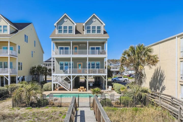Elliott Realty managed Airbnb listing 2
