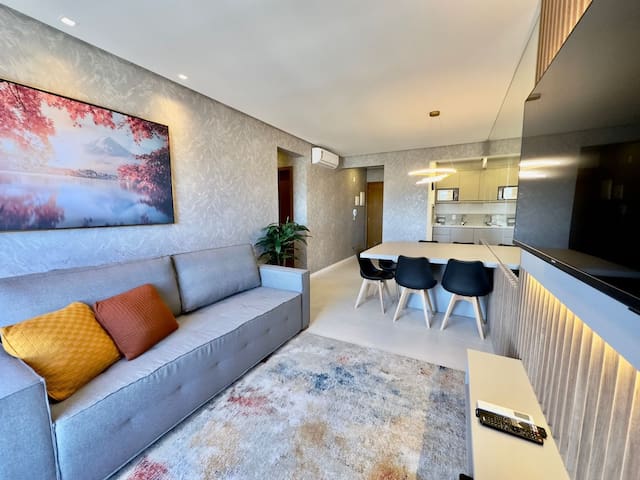 Tmsul Vacation Rentals managed Airbnb listing 3