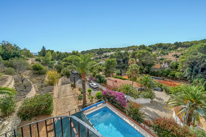 Aldertons of Spain managed Airbnb listing 3