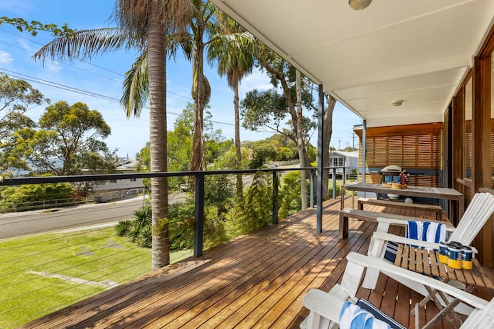 Possum House By Experience Jervis Bay - Hyams Beach
