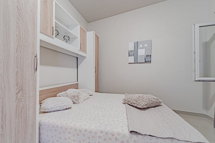 Dormitorio 2, Superficie: 12 m²
