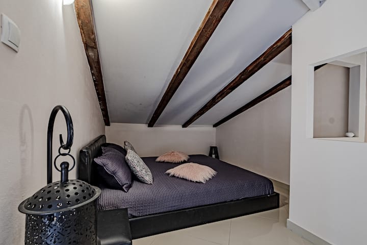 Dormitorio 3, Superficie: 12 m²