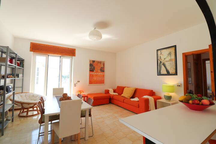 Casa Azzurra a Otranto gallery image 4