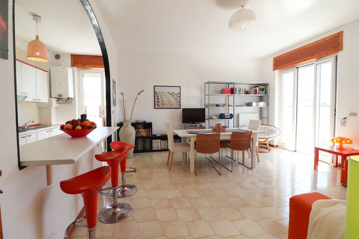 Casa Azzurra a Otranto