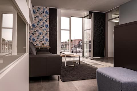 Refugium am Wasserturm, Suite 21, Heidelberg