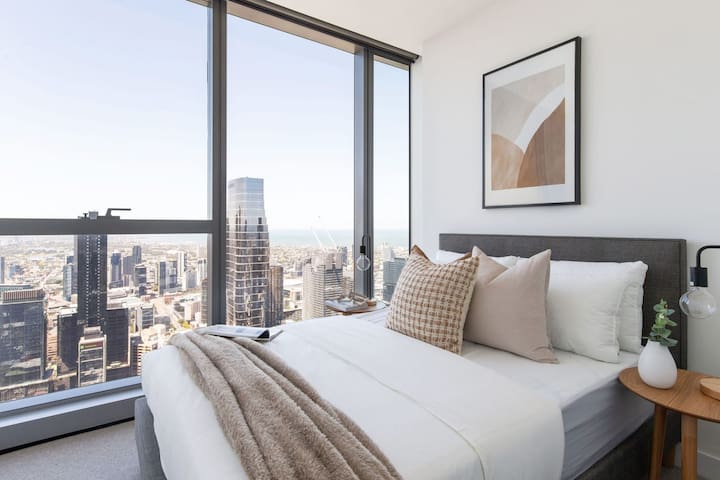 Advante Homes managed Airbnb listing 1