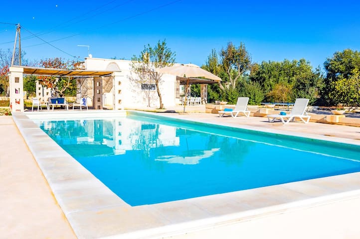 Villa Santa Lucia by Villa Plus