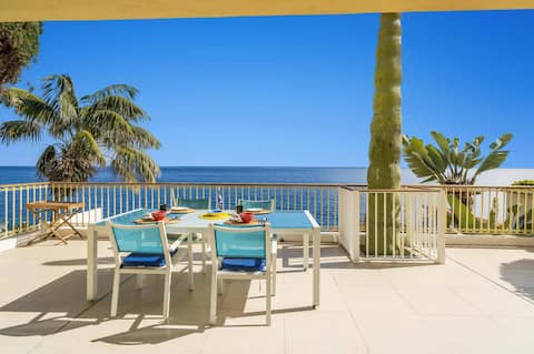 Villa Sea Shore by Villa Plus