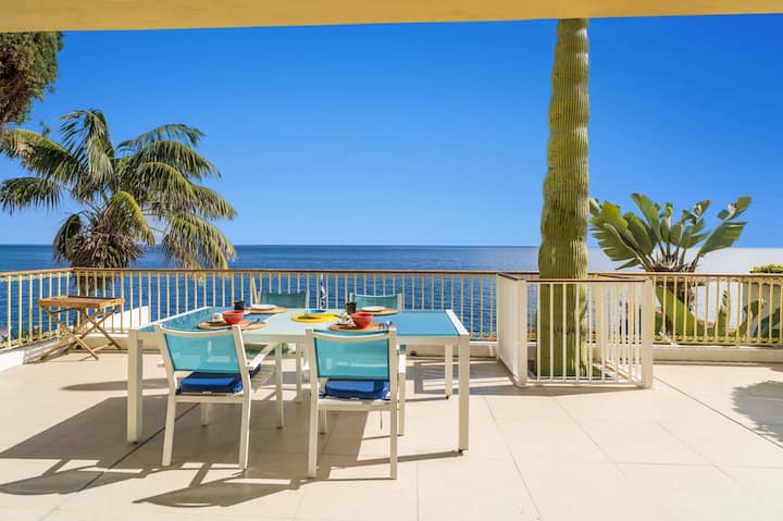 Villa Sea Shore By Villa Plus - Machico
