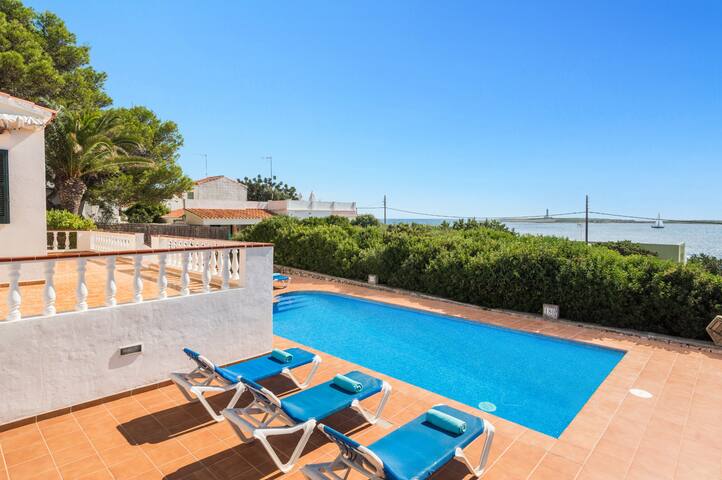 Villa S’Escaleta by Villa Plus gallery image 2