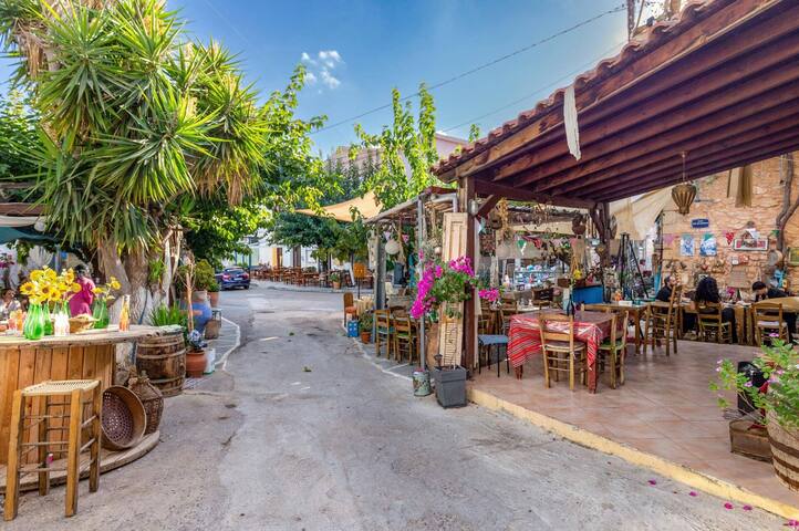 Villa Thimari by Villa Plus gallery image 4