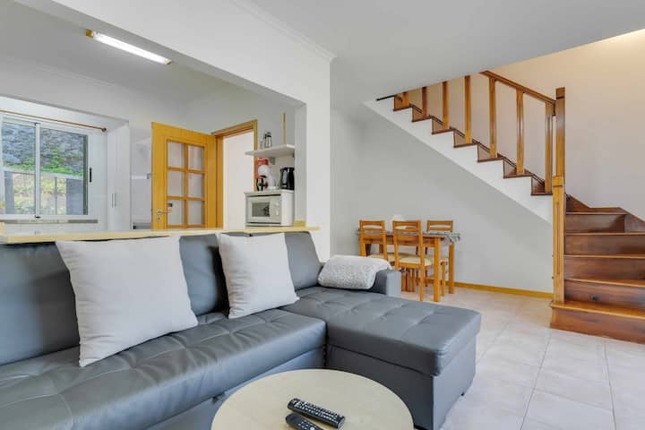 Villa Holiday Sun By Holiday Rental Madeira - Ponta do Sol
