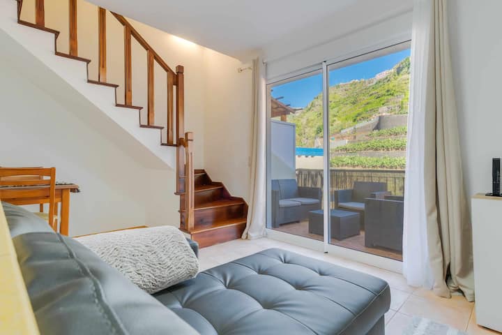 Villa Holiday Sun By Holiday Rental Madeira - Madeira