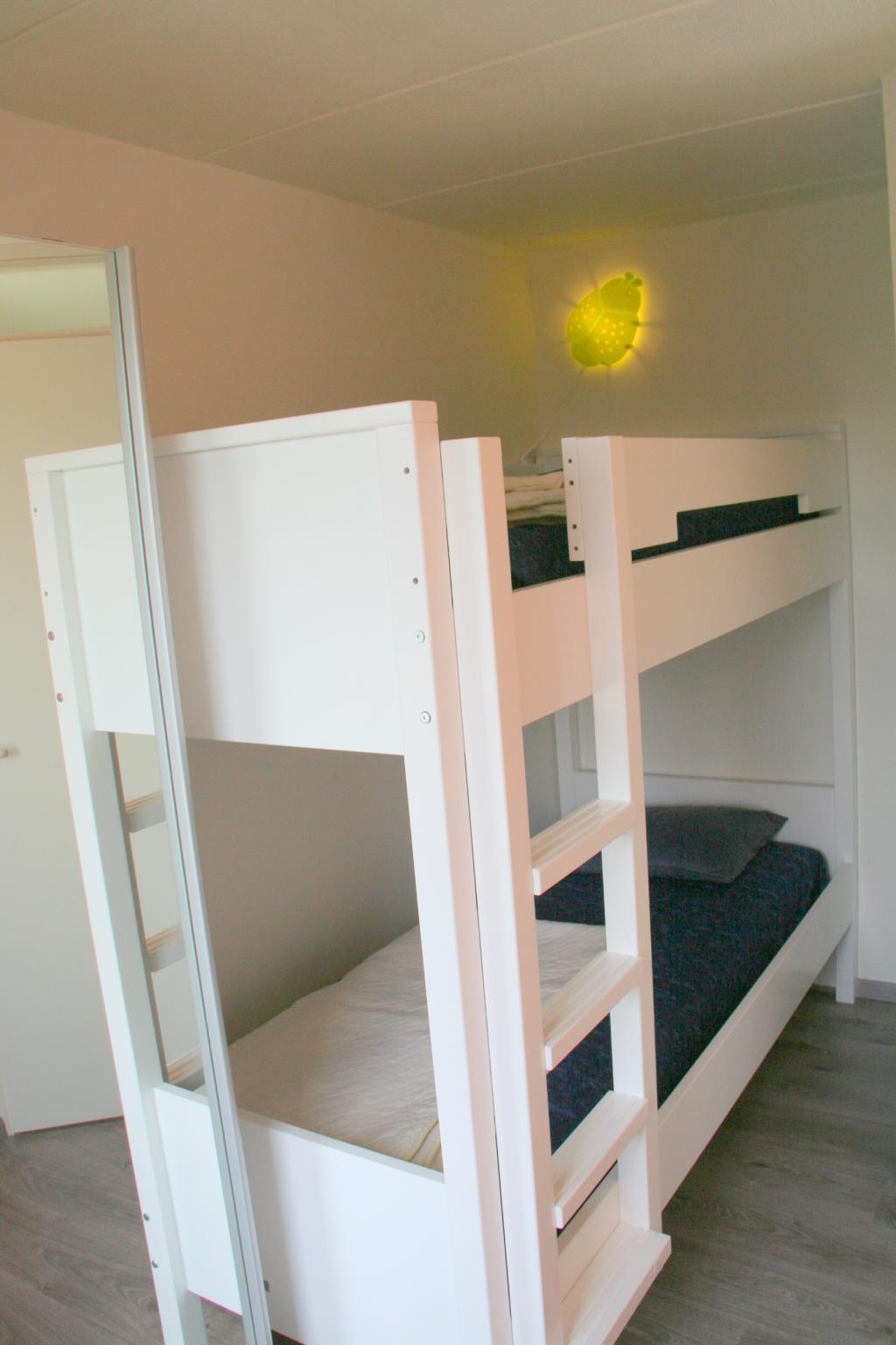 Heggerank 5B, Nieuwvliet-Bad