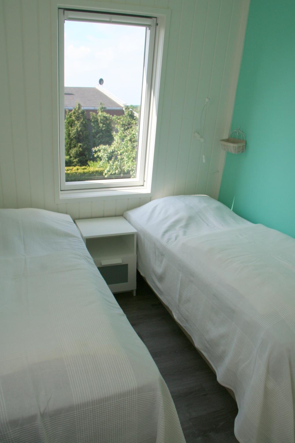 Heggerank 5B, Nieuwvliet-Bad