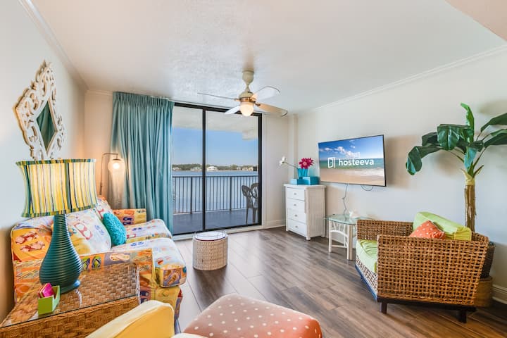 Compass Point 108 - Gulf Shores, AL