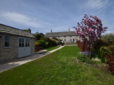 3 Bed in Corfe Castle (IC027)