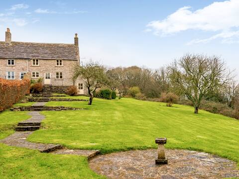 4 Bed in Corfe Castle (78042)
