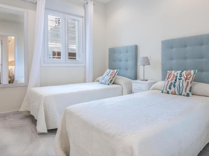 Schlafzimmer 2