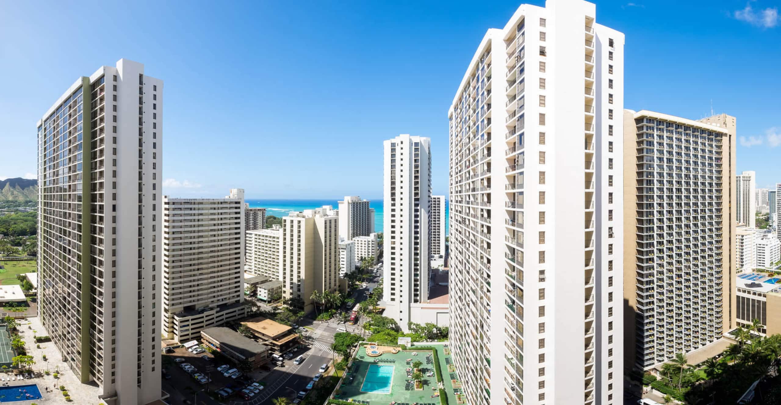 1BR Condo near Waikiki Beach w/ Private Lanai - Image 19