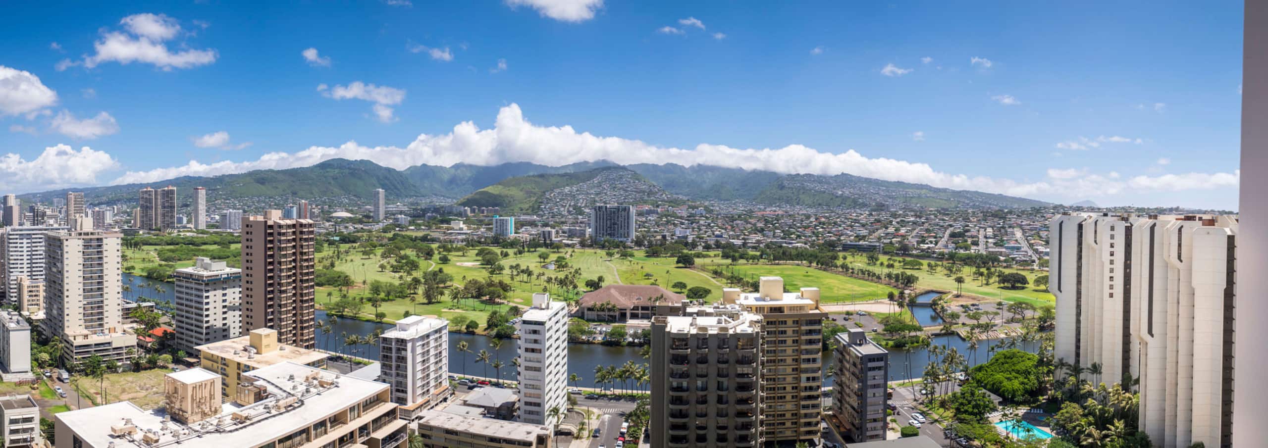 1BR Condo near Waikiki Beach w/ Private Lanai - Image 20