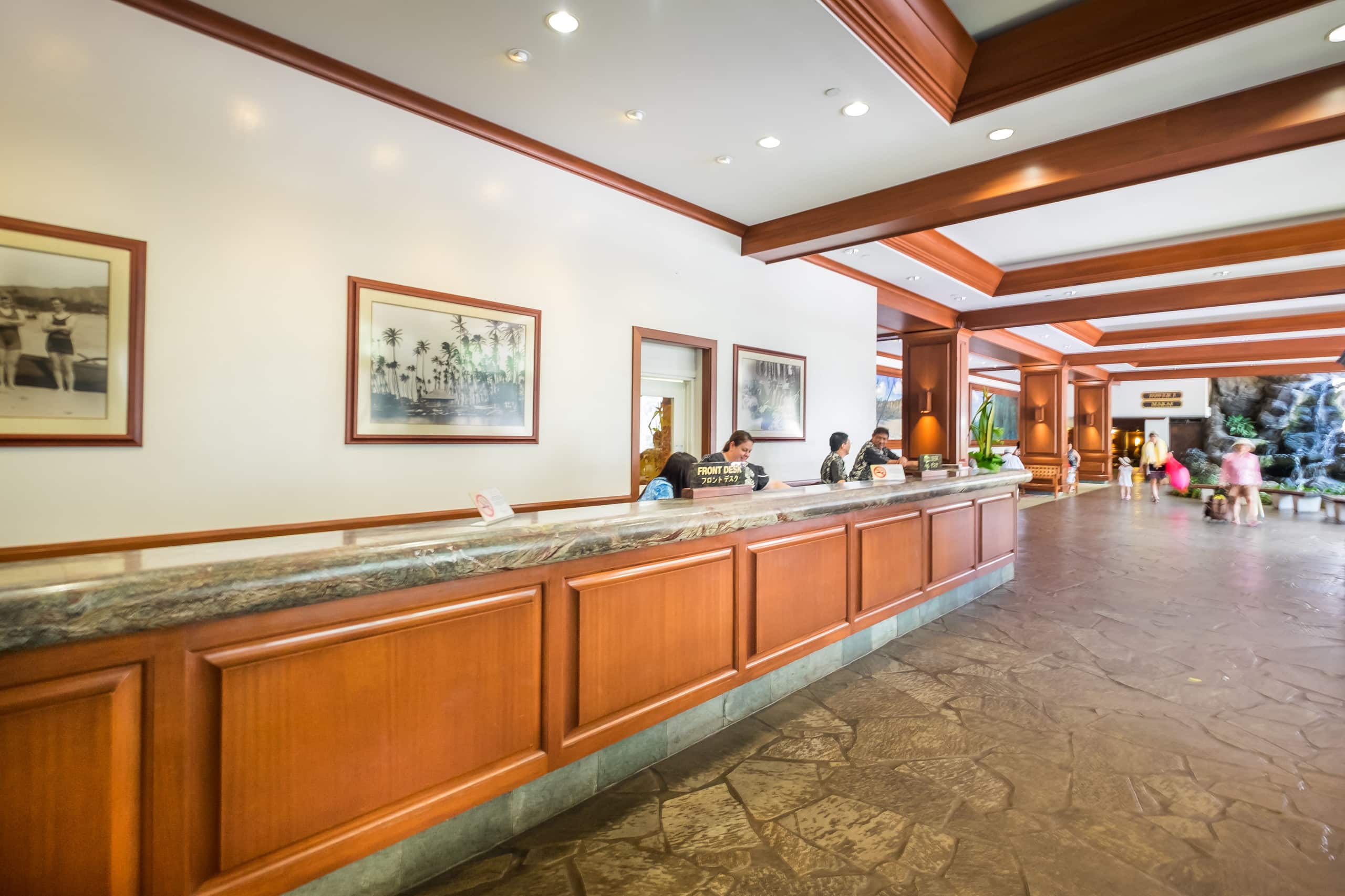 1BR Condo near Waikiki Beach w/ Private Lanai - Image 16