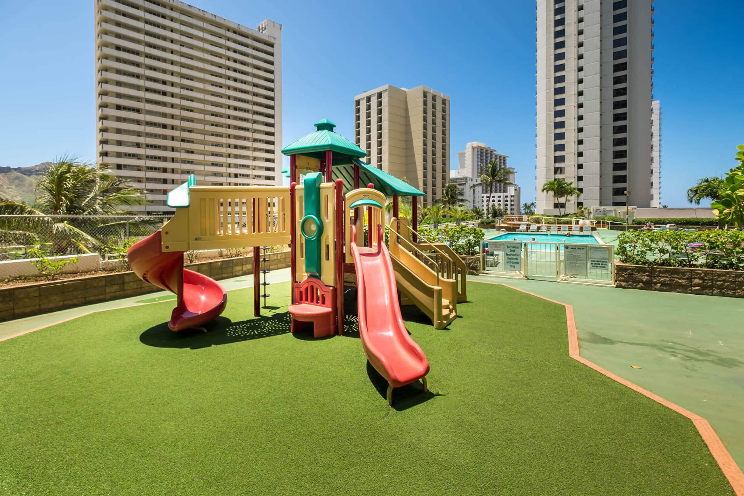 1BR Condo near Waikiki Beach w/ Private Lanai - Image 13