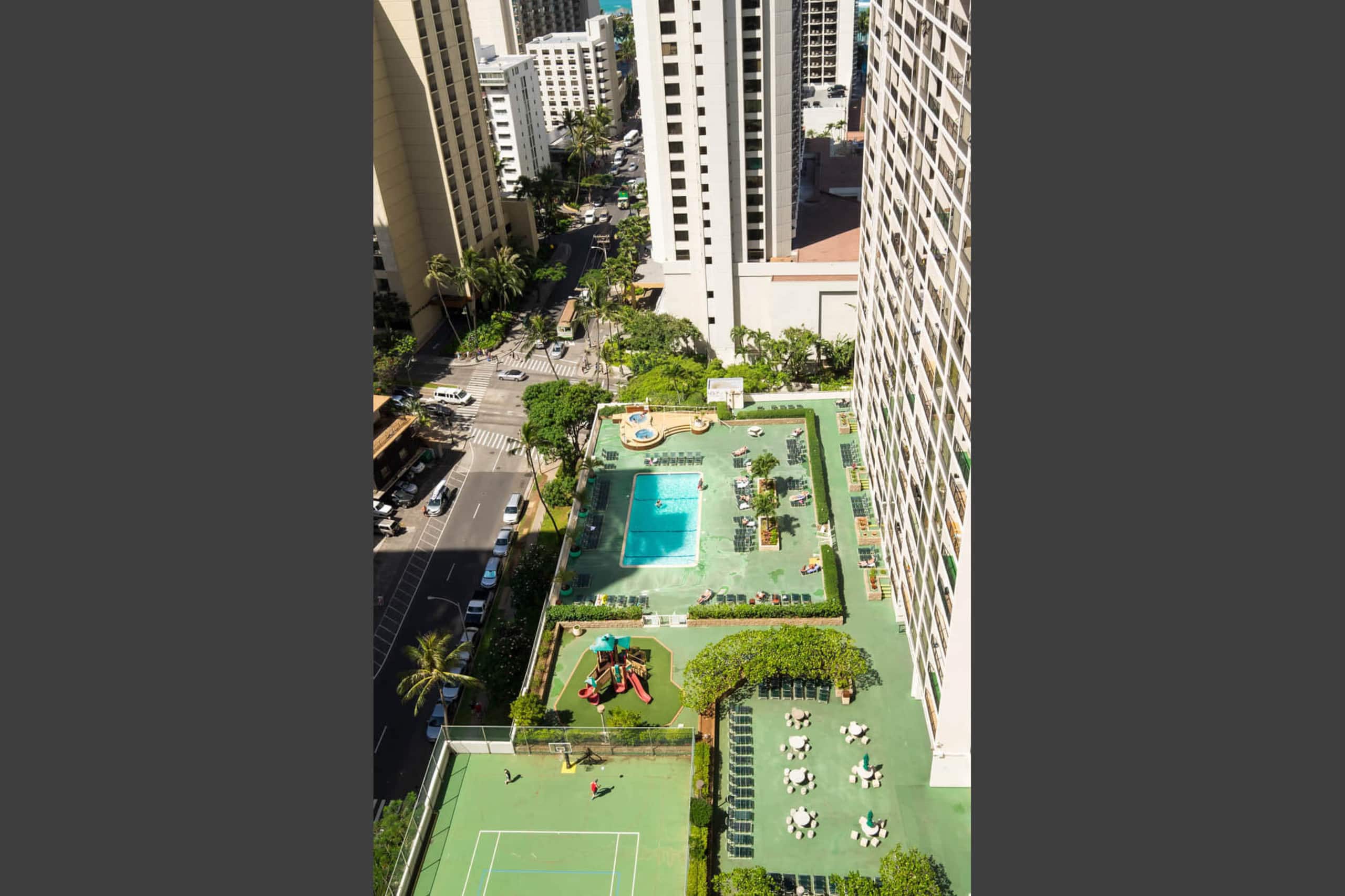 1BR Condo near Waikiki Beach w/ Private Lanai - Image 18