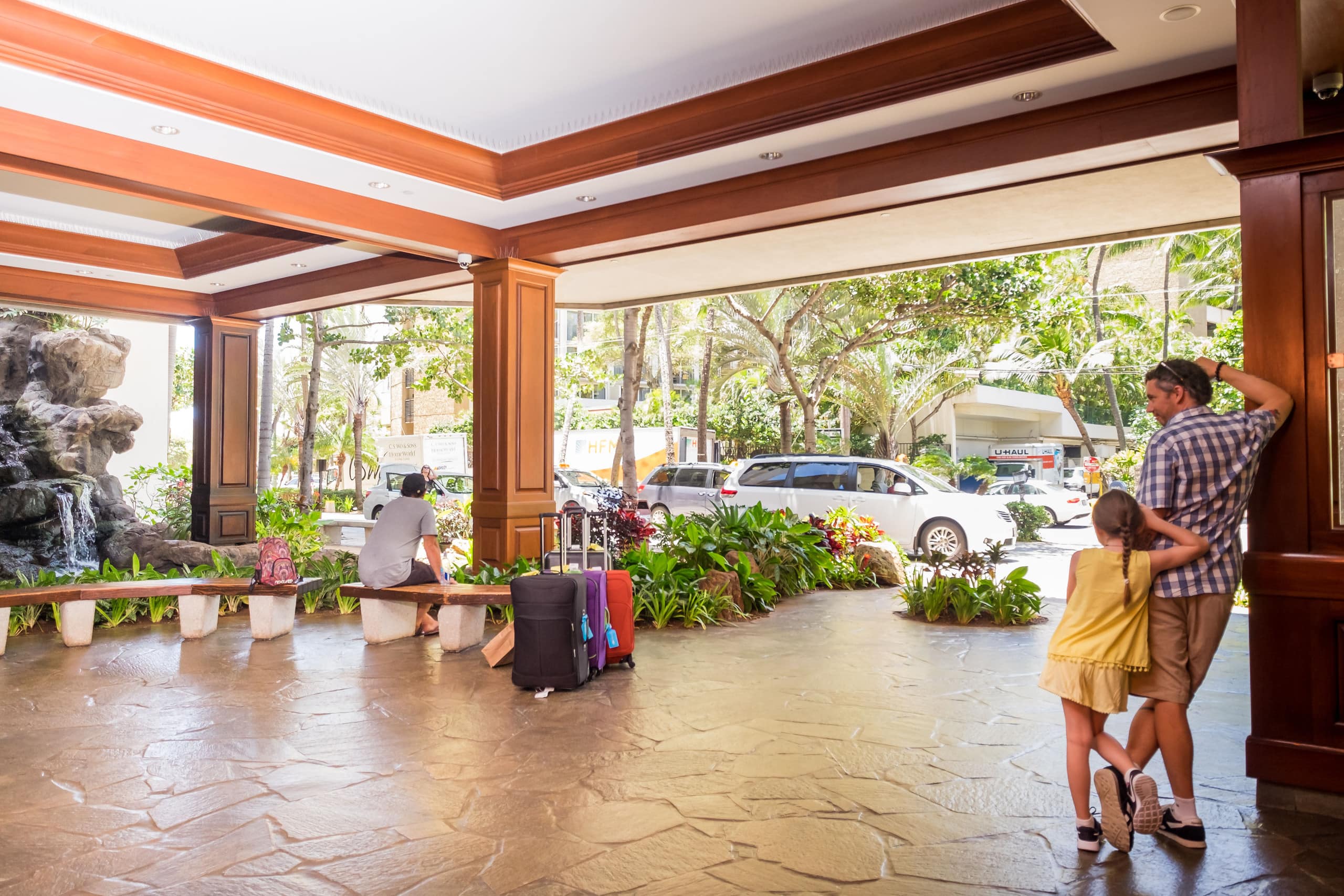 1BR Condo near Waikiki Beach w/ Private Lanai - Image 17