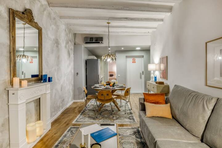 Sweett | Gothic III gallery image 2