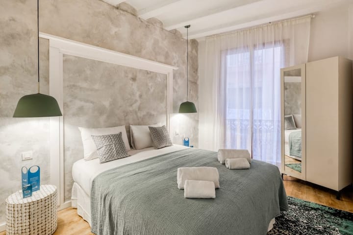 غرفة النوم 1