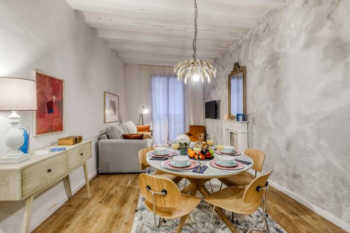 Sweett | Gothic III gallery image 4