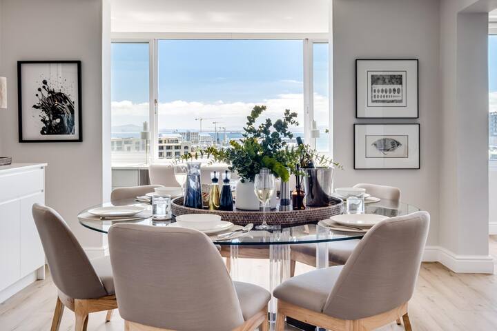 Charming Central Apartment Aquene bay gallery image 4