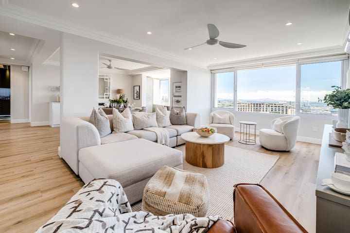 Charming Central Apartment Aquene bay