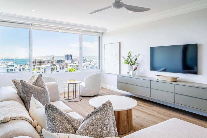 Charming Central Apartment Aquene bay gallery image 5