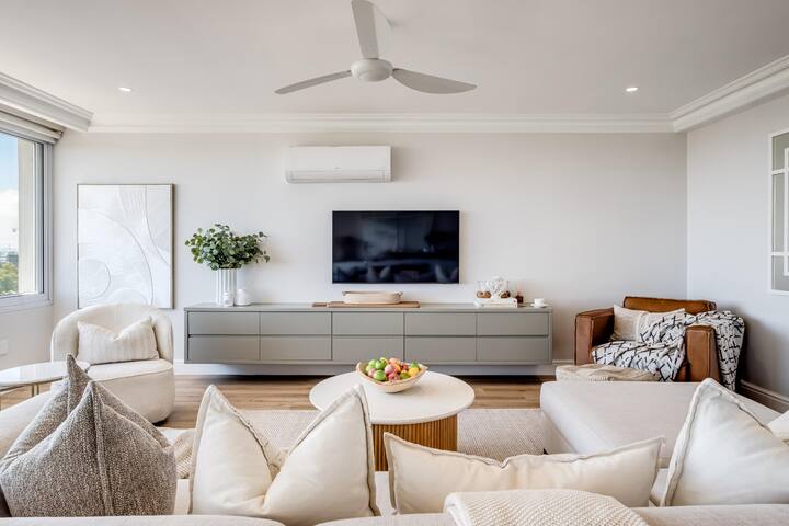 Charming Central Apartment Aquene bay gallery image 2