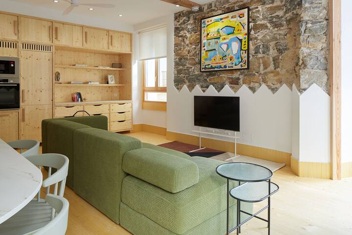 Baso Enea by FeelFree Rentals gallery image 4