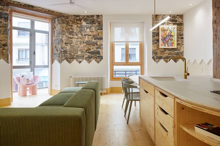 Baso Enea by FeelFree Rentals gallery image 3