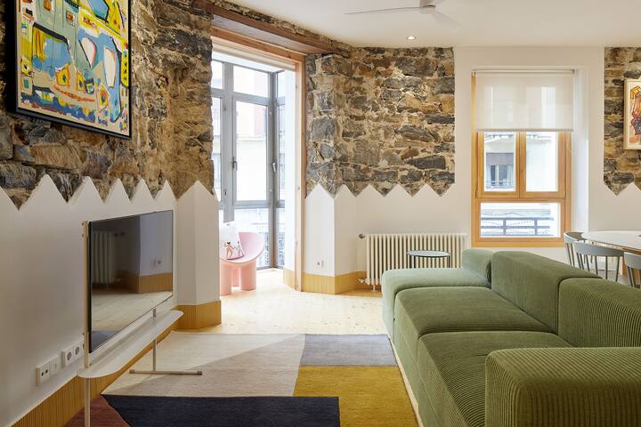 Baso Enea by FeelFree Rentals gallery image 2