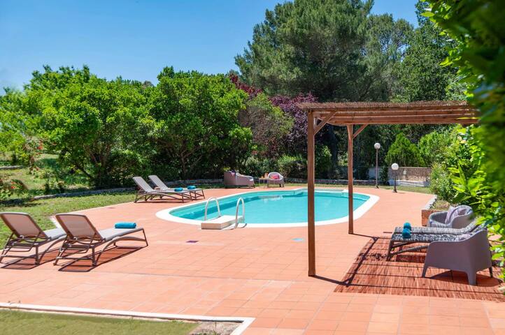 Villa Trullo Lumise by Villa Plus gallery image 4