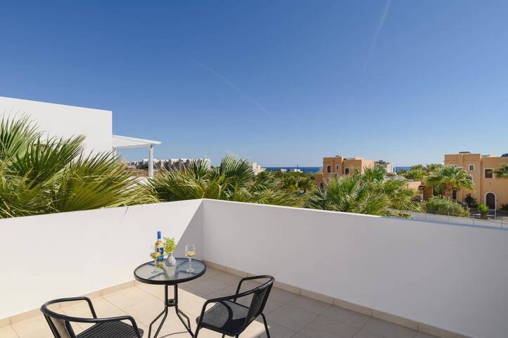 Villa Angelika Lindos by Villa Plus gallery image 4