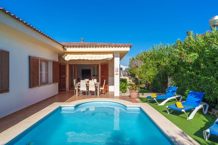 G403 Gran Canal By Mallorca Villa Selection - Mallorca
