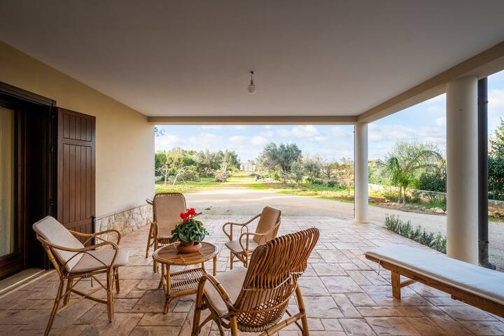 Casa Cenate gallery image 3