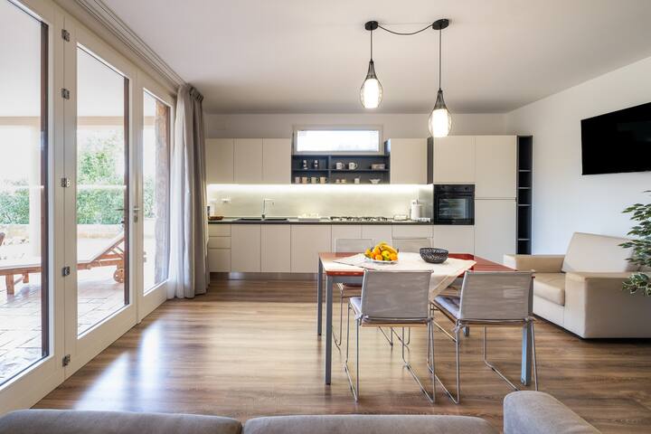 Casa Cenate gallery image 4