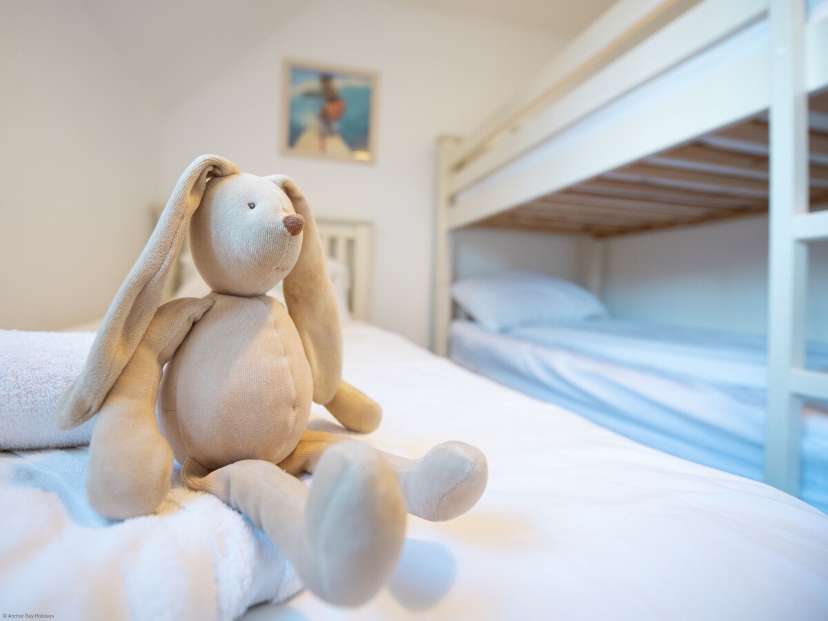 Спална соба 4