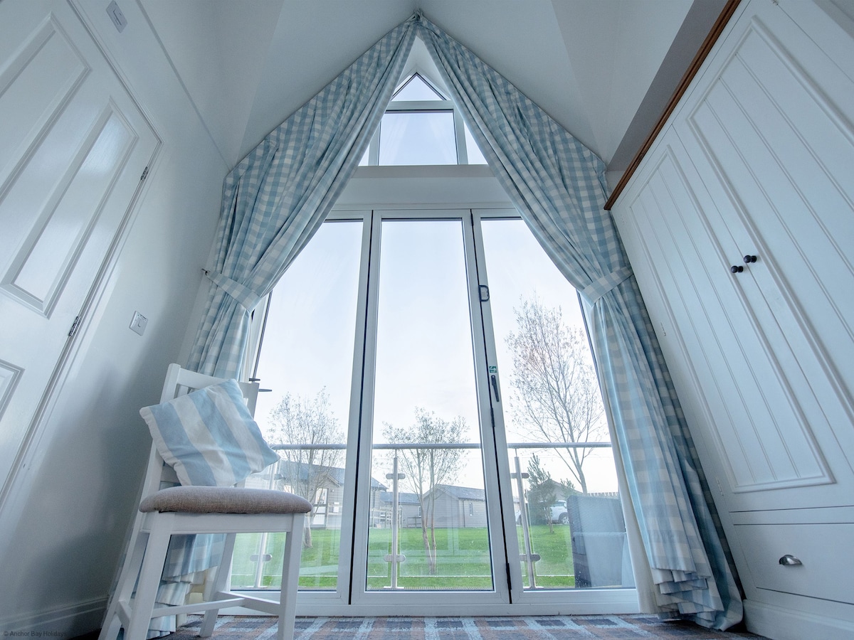 Спална соба 1