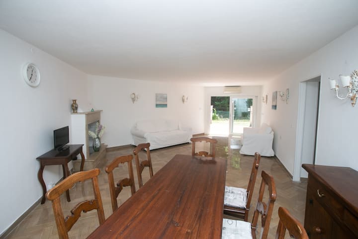 N143 - Numana, Apartment 100 Meters From The Sea - Loreto