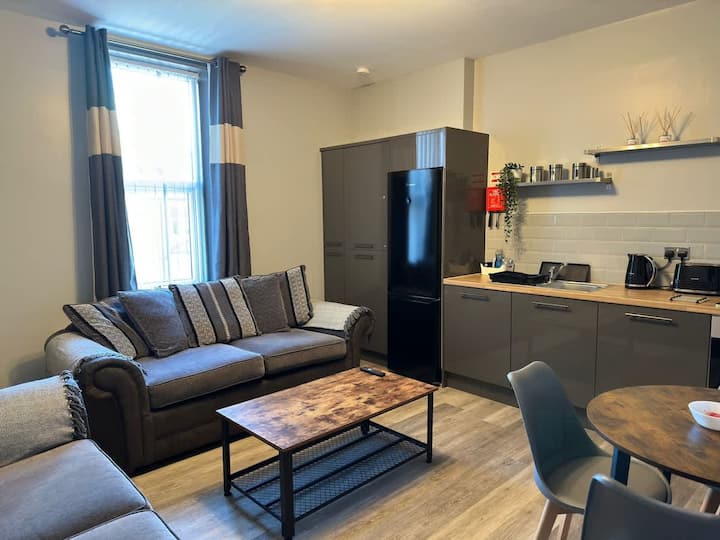 Всекидневна