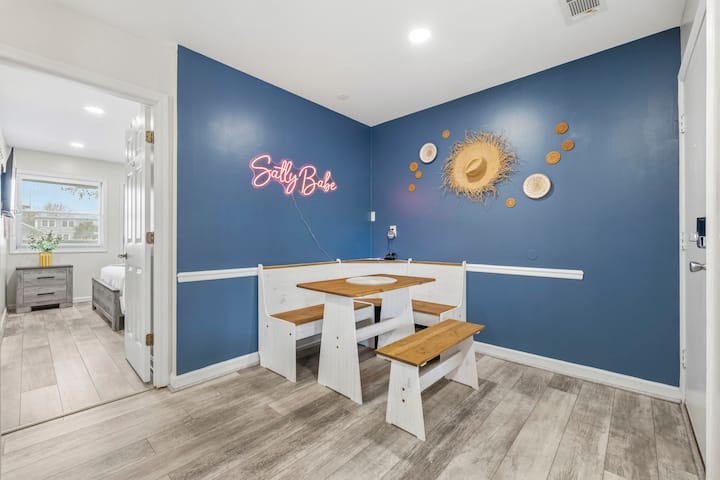 Steps To Surfside Pier*beach | W/d | 2nd Floor-2bd - Surfside Beach, SC