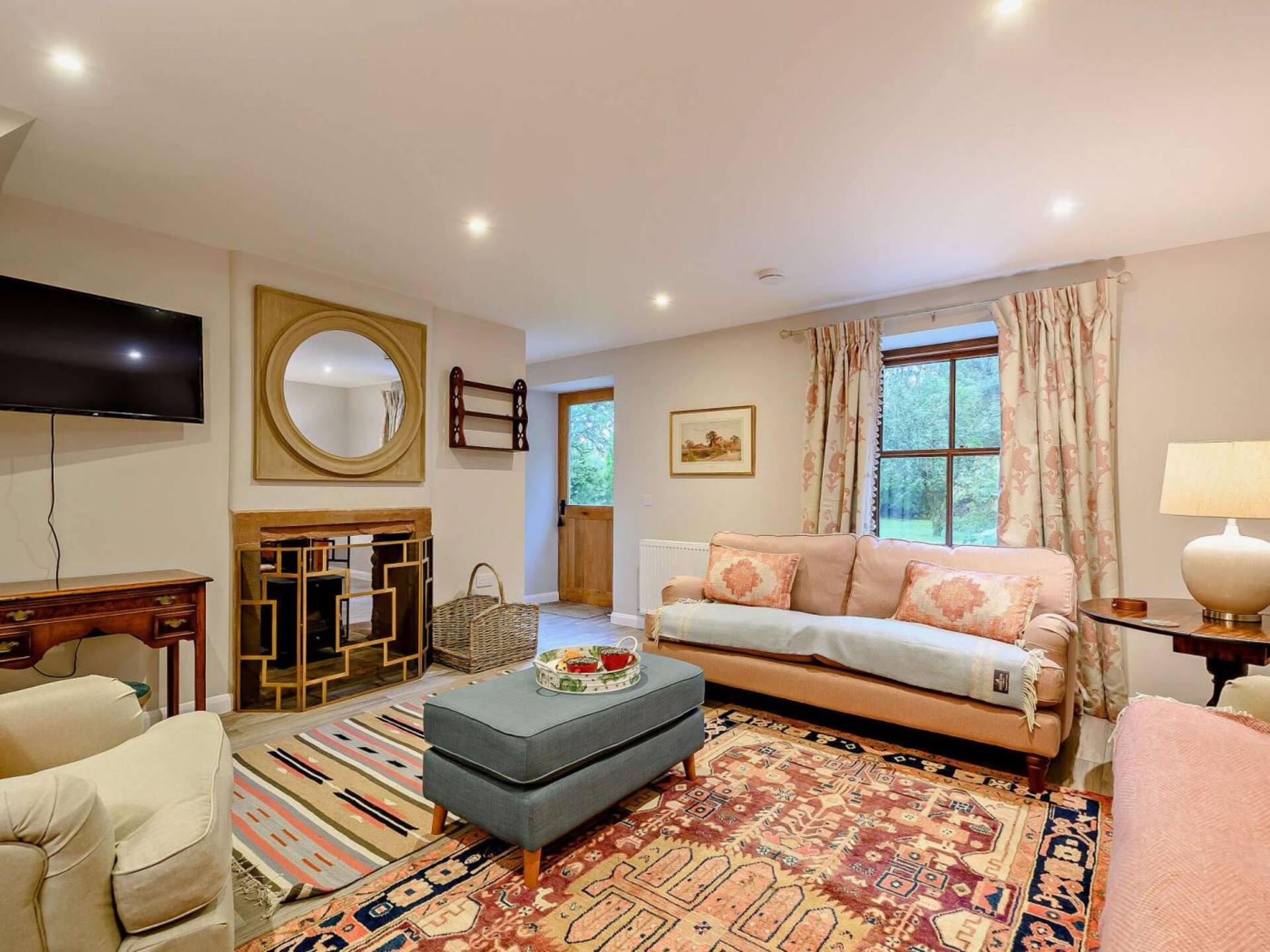 3 Bed in Lockerbie oc-89759